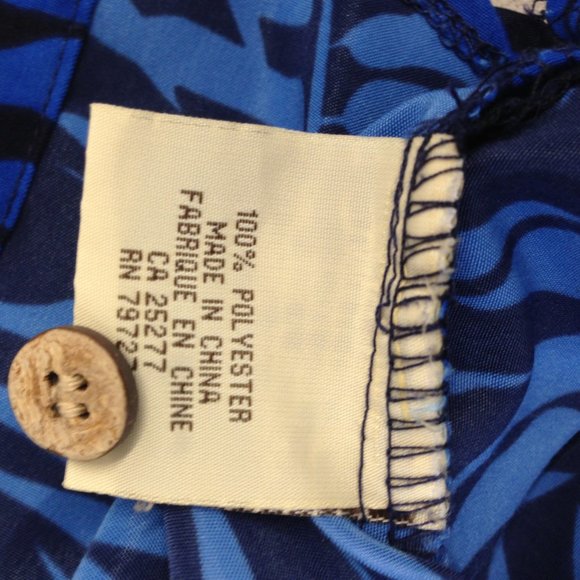 Maui Maui Tropical Hawaiian Beer Shirt Men's - Picture 3 of 7